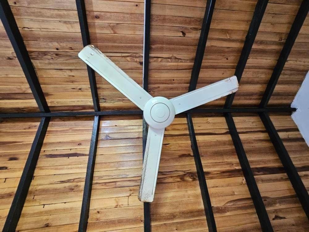 Отель Casa Grande Surf Гуачака Номер фото